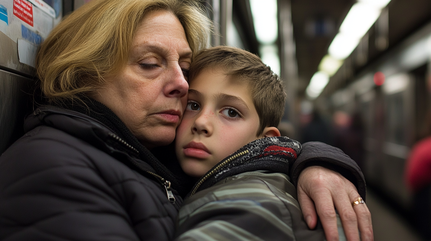 Mother's Warning to Son About Subway Surfing Precedes Tragic Death in Queens