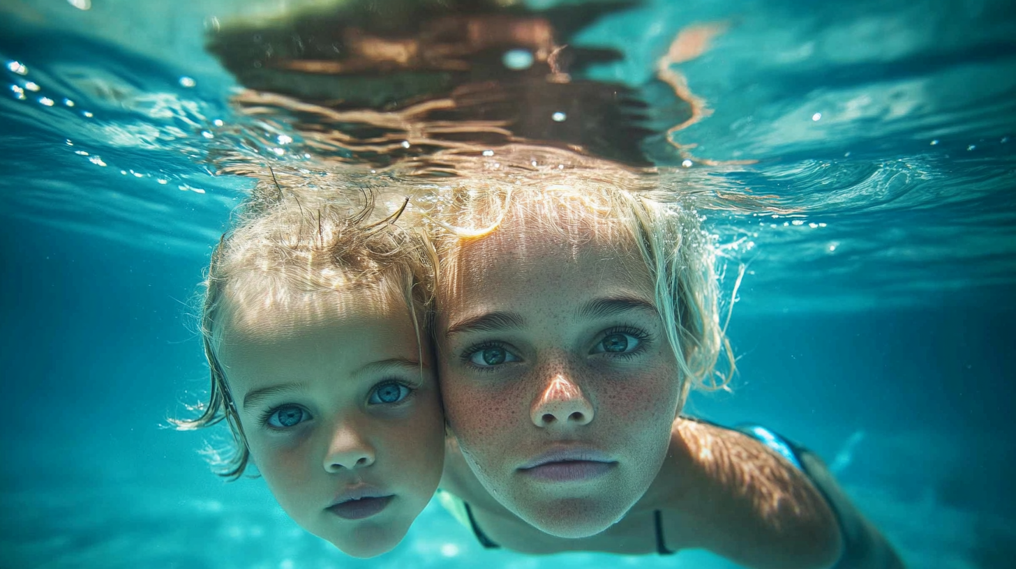 Tragic Drowning Accident Claims Life of Bethany Hamilton's 3-Year-Old Nephew