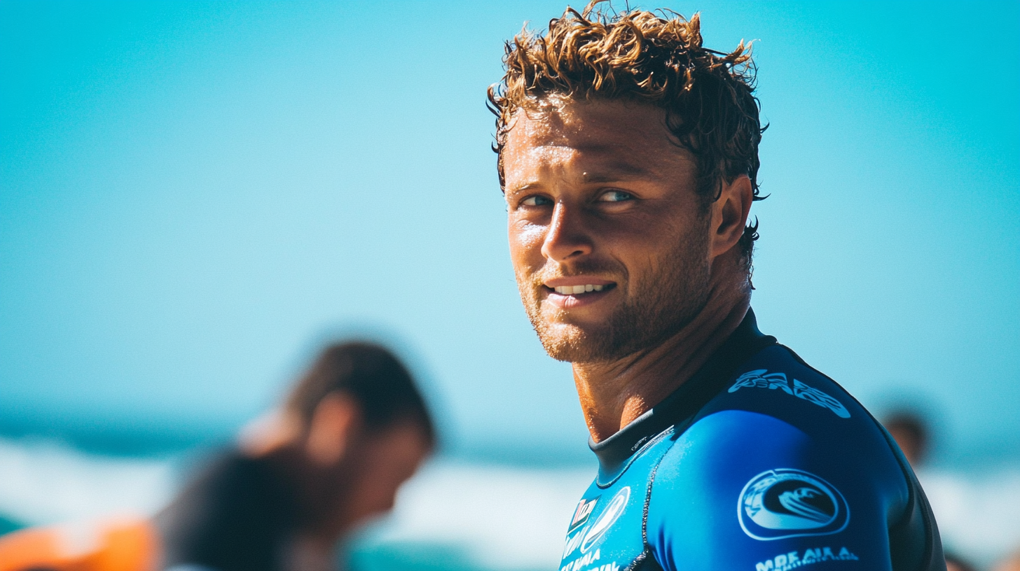 Government Surf Team Declines Pipe Masters Invitation