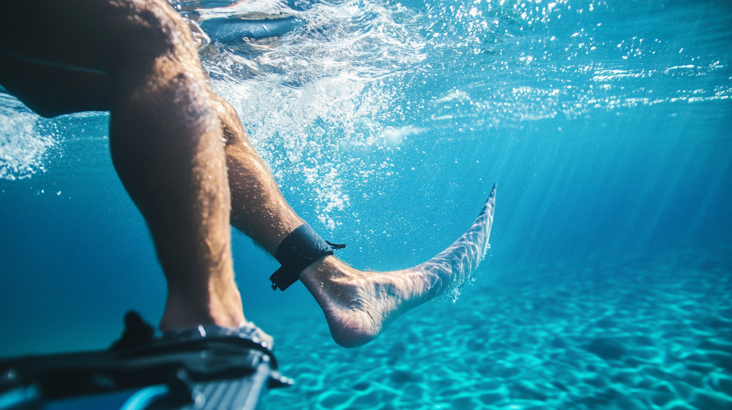 Surfer Has Leg Amputated After Shark Attack in Hawaii