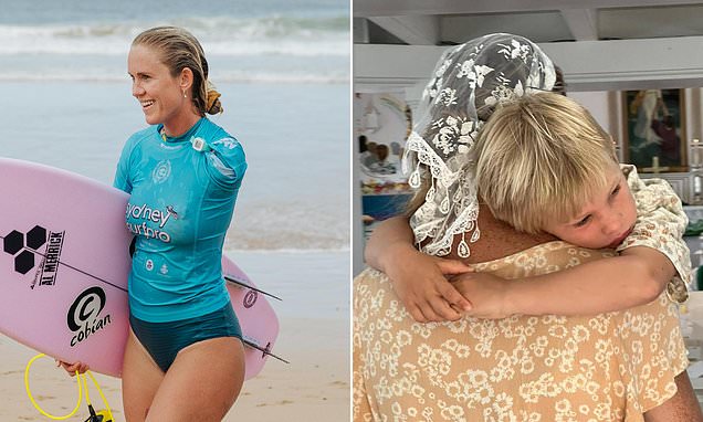 Bethany Hamilton Honors Nephew's Memory After His Tragic Death