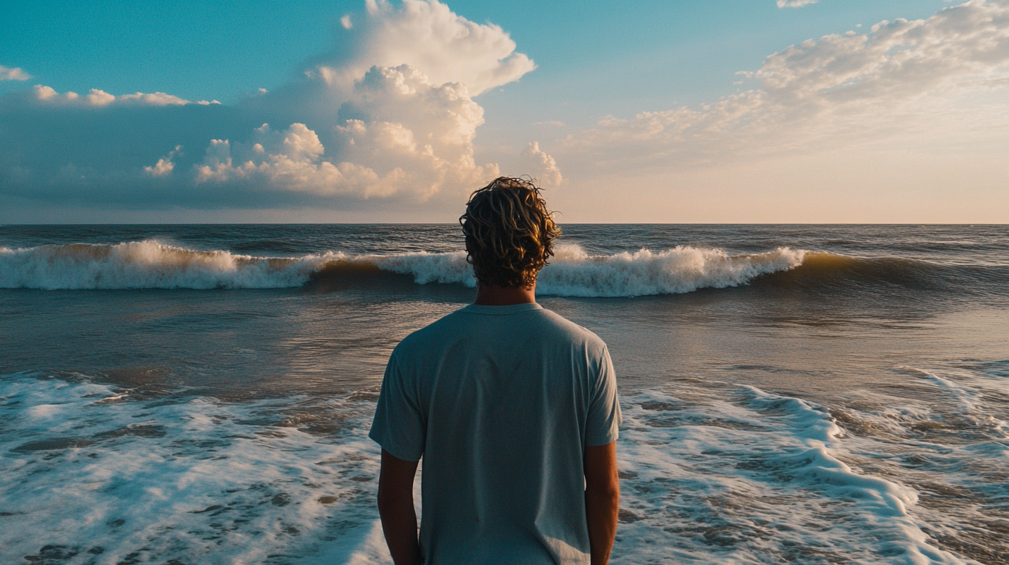 High Surf Advisory for Baldwin County: 4 to 6-Foot Waves Expected