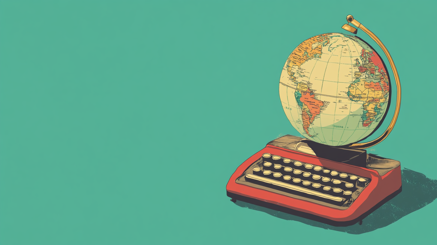 Republic Globe: A New Era of Journalism