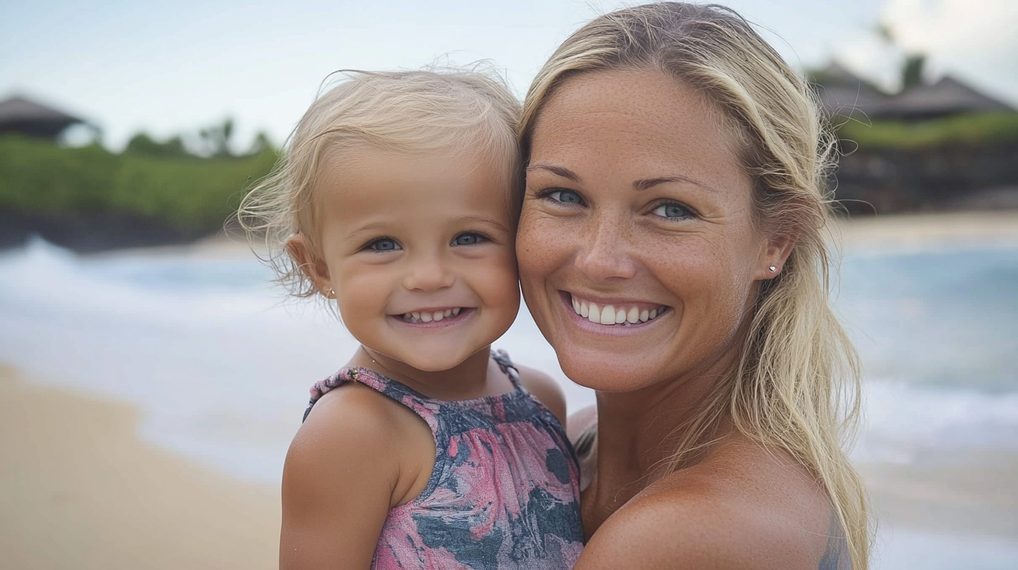 Surfer Bethany Hamilton Seeks Support for Family in Crisis as 3-Year-Old Battles for Life