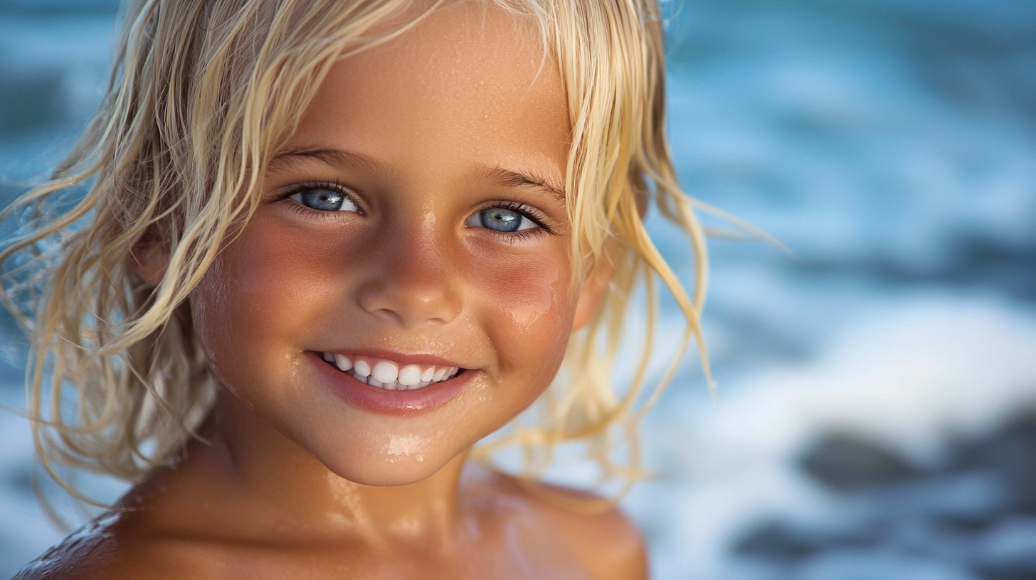 Tragic Drowning Accident Claims Life of Bethany Hamilton's 3-Year-Old Nephew