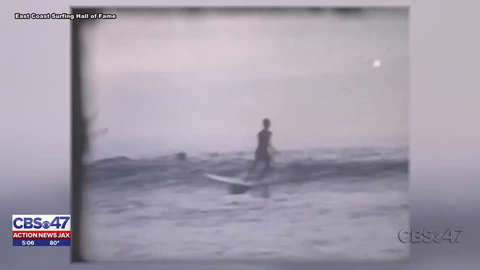 Jacksonville Beach Surfing Icon Joe Passes Away After Ocean Rescue